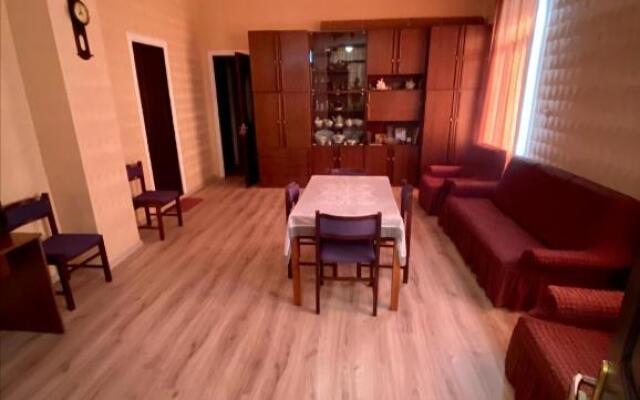 Guest House Sveta