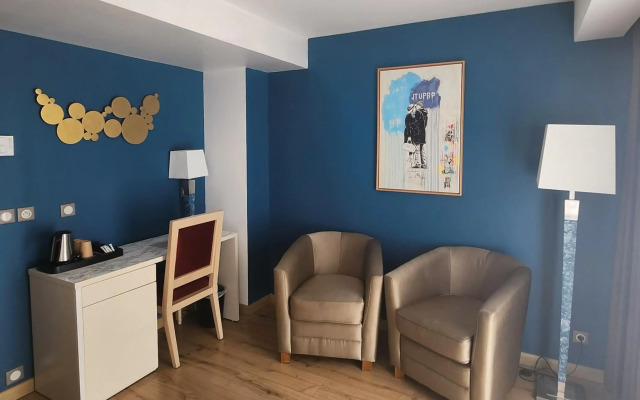 Hotel Montaigne & Spa