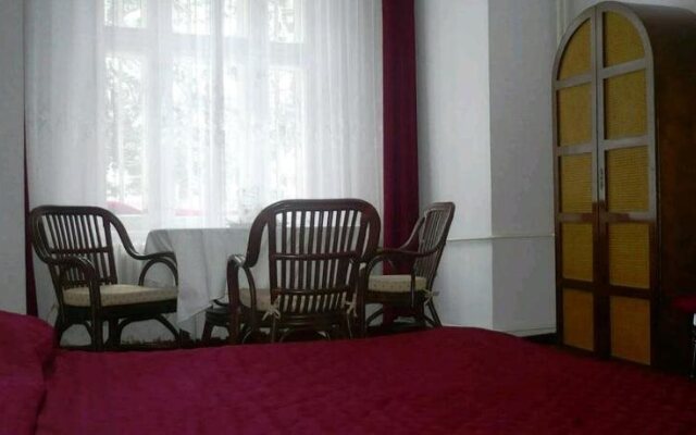 Hotel Tantzi