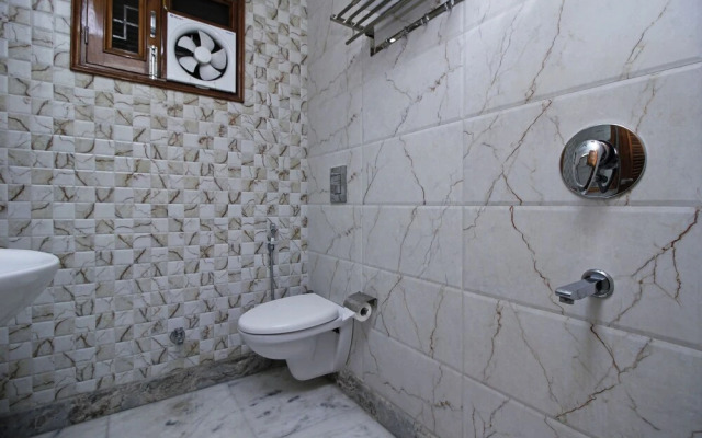 OYO 7292 Hotel NK North Star