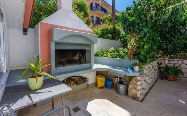 Colorful - Modern Apartments - A3 Narancasti