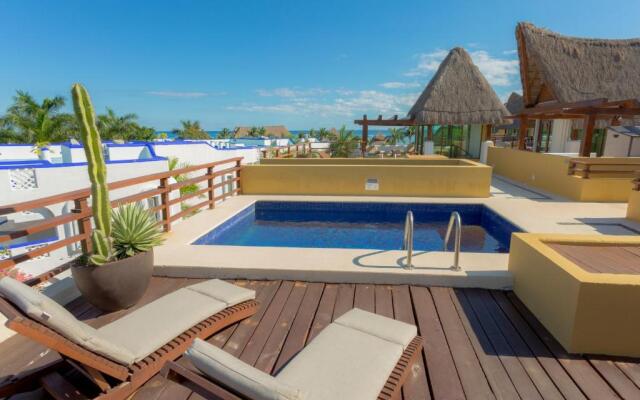 Pueblito Escondido By Hola Home and Land