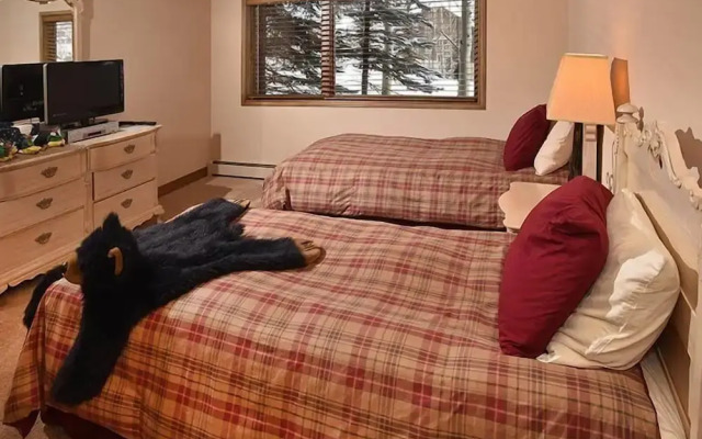 Pines Townhome