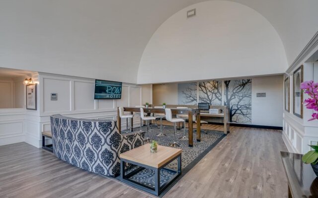 The Row Hotel, BW Signature Collection