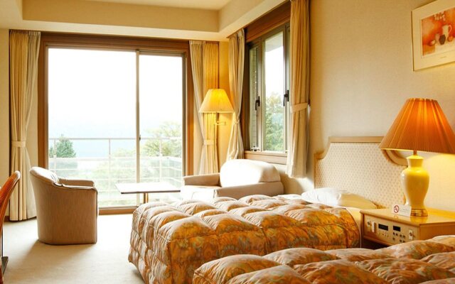 Hotel Hakone Powell
