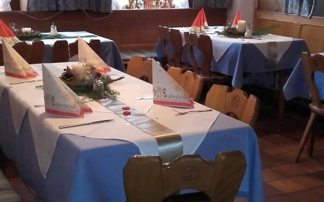 Gasthof zum Rassen