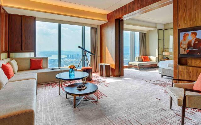 Pullman Huizhou Kaisa