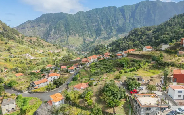 Valley s Refuge by Madeira Sun Travel