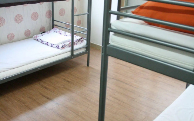 Seoulwise Guesthouse - Hostel