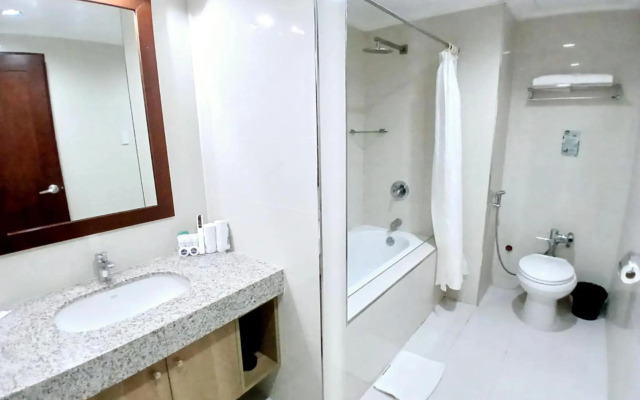 Dohera Hotel