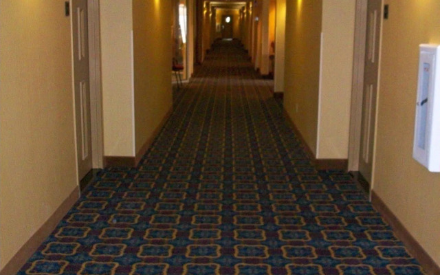 Best Western Posada Ana Inn-Airport