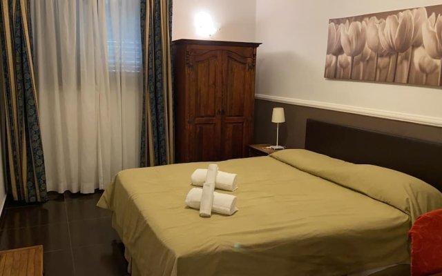 Park Hotel Serenissima