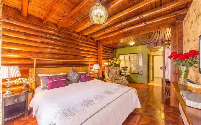 Lugu Lake In Love Inn Hostel