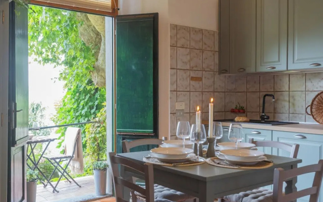 Simon's Apartment With Amazing View by Rent all Como
