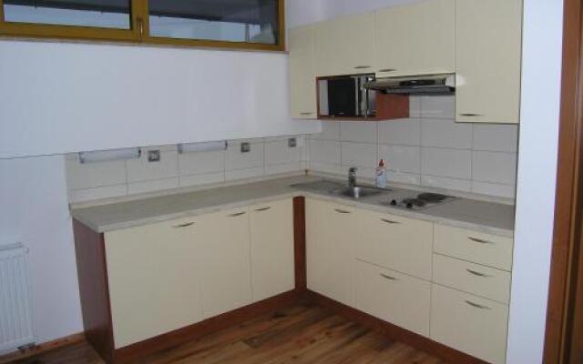 EA Appartements Na Filipce