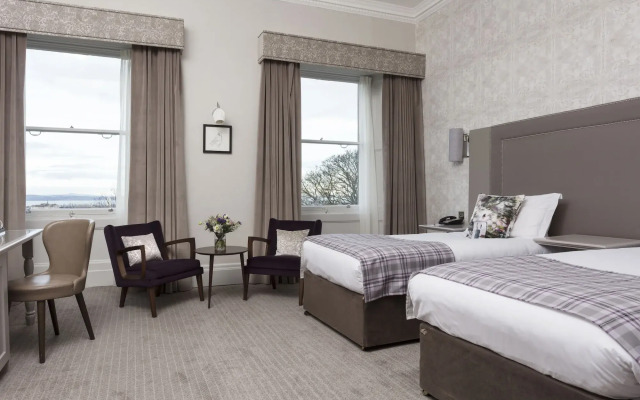 voco Edinburgh - Royal Terrace by IHG