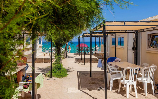 L'Escale Plage