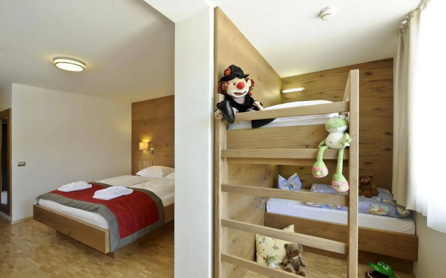 HOTEL Urbani