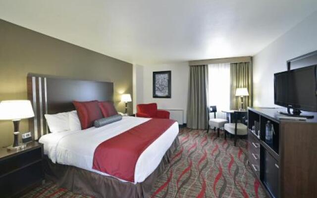 Seven Feathers Casino Resort