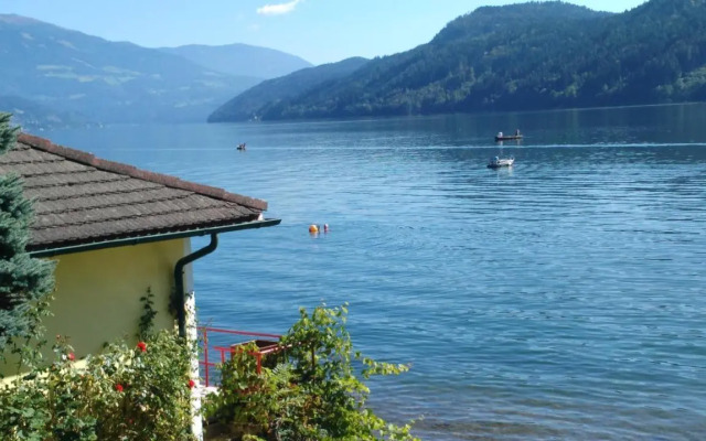 Seehaus Feichter