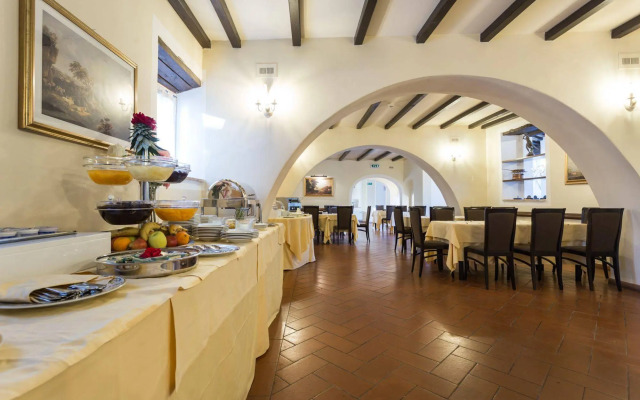 Abbazia Collemedio Resort & Spa