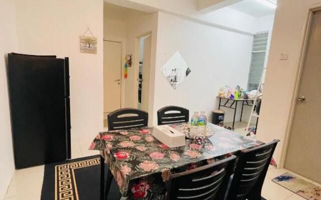 Fr Homestay Residensi 2 Wakaf Che Yeh, Kota Bharu