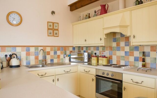 Degembris Cottages