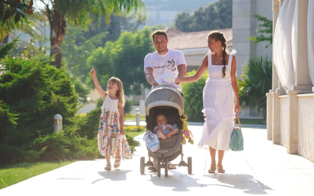 Hotel Splendid Conference and Spa Resort
