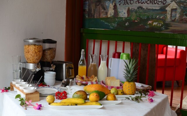 Ecohotel Pinohermoso