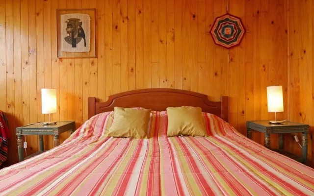 Casa Pindal - Hostel