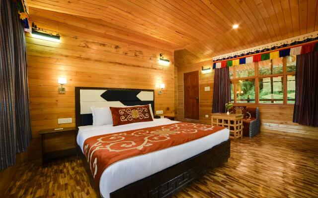 Summit Panghen Metok Hotel