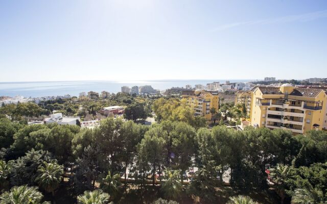 Costa del Sol Views. Pool & Relax