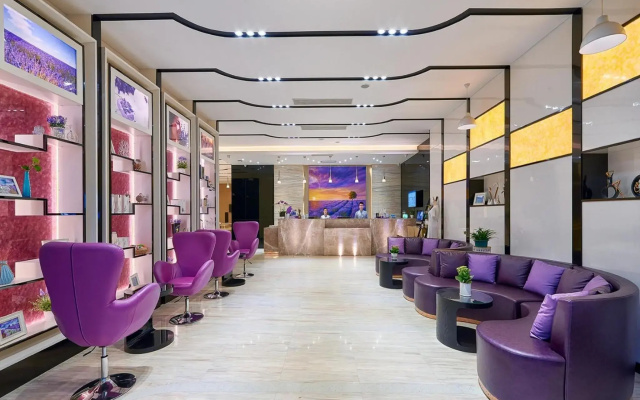 Lavande Hotel (Dezhou Development Zone)