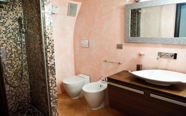 Cittadella 13 romantic house