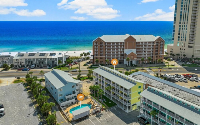 Sand Castles West B28