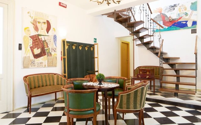 Santuzza Hotel Catania