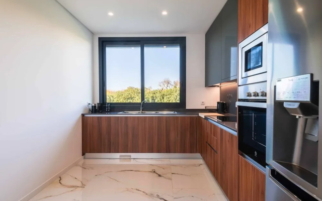 Villa Alegre With Private Pool