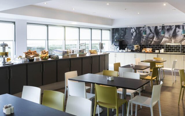 Ibis Styles Haydock