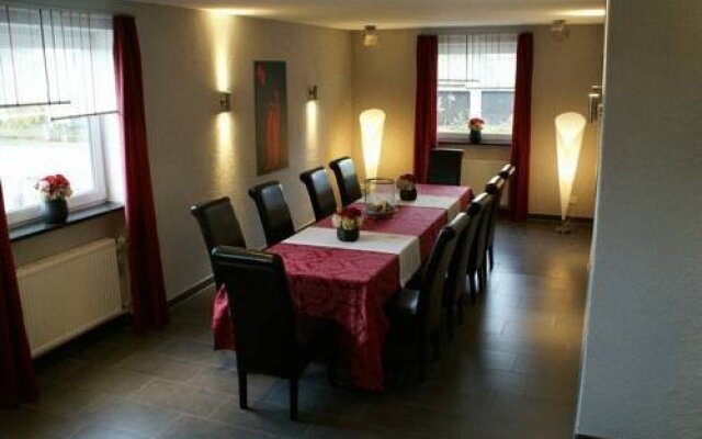 Hotel More & Restaurant Il Pomodore