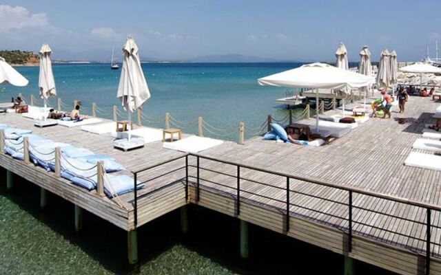 Hotel Garden Of Sun Spa & Wellness