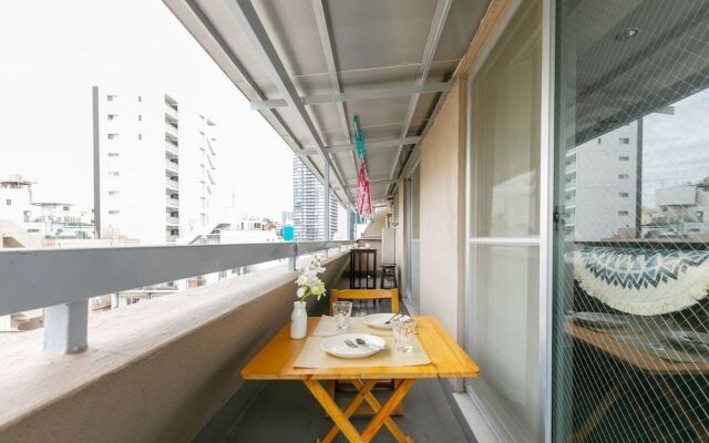 Shinjuku Hana Luxury House