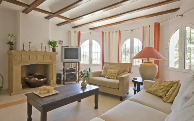 Villa Nido De Aguila