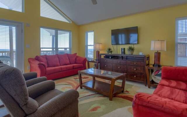 Lilliput by Meyer Vacation Rentals