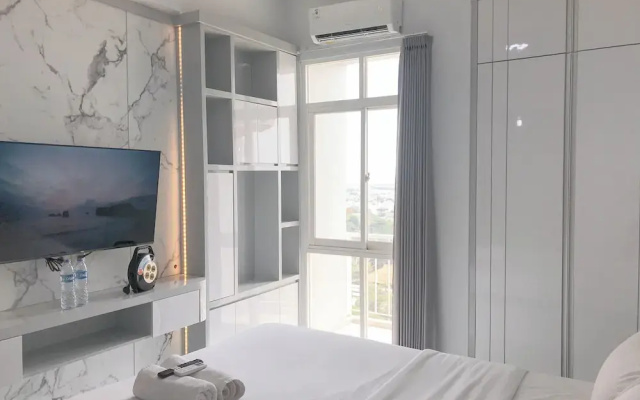 Wonderful Studio at Bale Hinggil Apartment