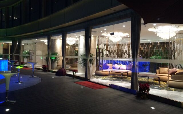 Southern Club Station 1 Hotel