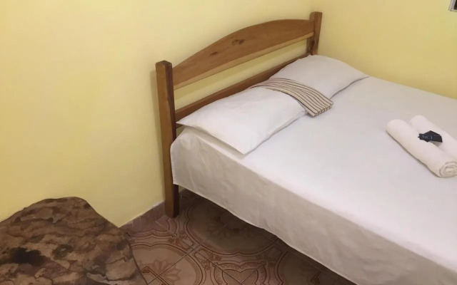 Camping e Pousada Primavera