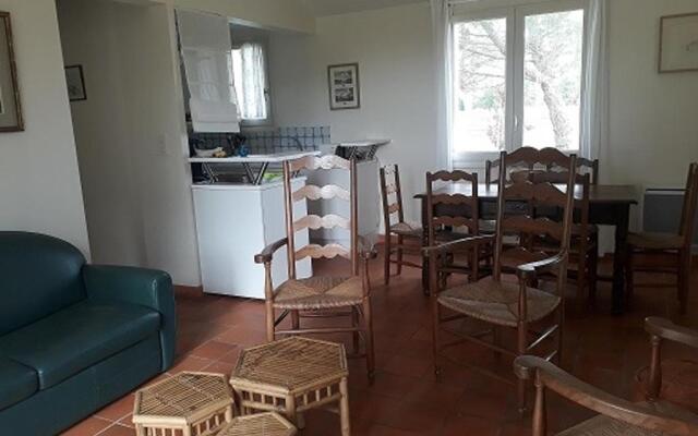 Maison Les Moutiers-en-Retz, 3 pièces, 5 personnes - FR-1-612-40