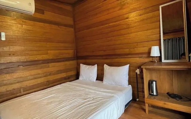 Umah Nanda – Guest Rooms – Kintamani