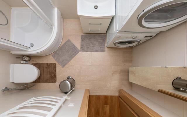 Simpsono apartamentai №215