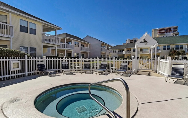 Sandpiper Cove 2019 Condo